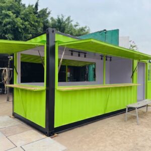 Container 20ft take away