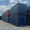 Container kho 20ft đẹp